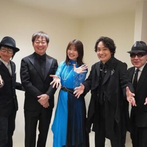 Kiyoe Yoshioka Instagram - 初めての台湾ライブ。金曲奨🌟
お陰さまで無事に行ってまいりました。感謝。
初海外ライブです🌏

サポメと一緒に演奏してきました！
曲を知ってくださっていることや、曲を好きでいてくれてることが、ライブ中に伝わってきました❤️‍🔥

現地のファンの方にも沢山声をかけて頂きました😭（日本語の手紙感動した。）

ドタバタな旅でしたが、小籠包やチームで火鍋のお店にいけました🔥
とても美味しかった✨

楽しい時間をありがとうございました！
謝謝大家！
きよえ🟠✌️