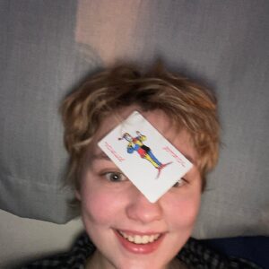Kizzy Edgell Instagram - Bought a pinwheel today, been having some FUN in general
