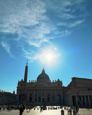 Klebber Toledo Instagram - Meu primeiro encontro com Roma🇮🇹