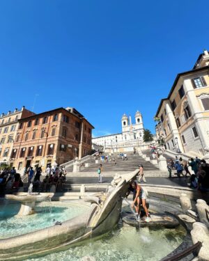 Klebber Toledo Instagram - Meu primeiro encontro com Roma🇮🇹