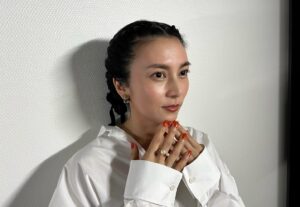 Actress Ko Shibasaki HD Photos and Wallpapers June 2024