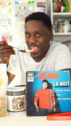 Kody Kim Instagram - Votre petite blague du dimanche 🍆💪 Bonne journée la mif’