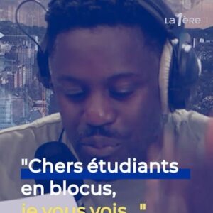 Kody Kim Instagram - "Chers étudiants en blocus, je vous ai compris. Je suis passé par là. Je connais votre souffrance..." 👉 le point de vue plein de compassion de Kody.

#blocus #etudiants #belgique