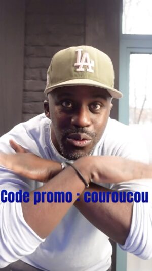 Kody Kim Instagram - Comme vous pouvez le constater (faut préciser pour certains😅) ceci est une fausse arnaque. Mais méfiez vous des vraies arnaques les amis 🙌
#ceciestunefiction