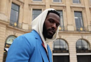 Kofi Siriboe Instagram - nice to see you again
