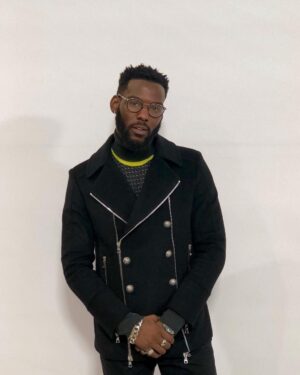 Kofi Siriboe Instagram - 