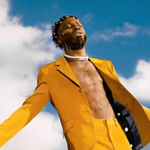 Kojey Radical Instagram - I still can’t believe I’m saying this but… My debut ALBUM “Reason To Smile” is available to pre-order right now! And will be officially released MARCH 4TH 2022. 

In the past I never felt confident enough in myself to call any of my works ALBUMS… i am ready now. I’m here and I’m here to stay. To say blood, sweat and tears went into this album would be an understatement. This is me, this is my truth. This my journey. A massive thank you to my team and my executive producers @swindleuk and @kzdidit. Thank you for riding with me and believing in me. We’ve made something truly special.

The whole time I was working on this album it felt like there was a lot to be happy about in my life and everyone could see it but me. A lot of this album was spent trying to remind myself of all the Reasons I had To Smile. Going back to what and who inspired me. 

Big love to @by_nwaka for the incredible album cover. You took an idea and made it a reality. Forever grateful. That’s my mum, that’s my son and that’s his mother @rachelama_ on the cover my first album 🥺 

PLEASE PLEASE PLEASE support the album! Pre-order the album!!  TELL EVERYONE ABOUT THIS ALBUM!! I love you ✌🏿