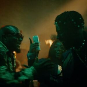 Kojey Radical Instagram - BORN Remix ft @thenameiscashh and @iamkingpromise is OUT NOW 🔥🗣 Go run this up for me and play it LOUD 🔊

DIRECTOR @charlie.sarsfield
PRODUCTION COMPANY @untold_studios 
EXECUTIVE PRODUCER @theaudacityofnkem
PRODUCER @tiaabv
PRODUCTION ASSISTANT @edward.studio
1ST AD Jack Green
2ND AD - Rosie Owens 
RUNNERS - @rowanhutchings, Stella Judkins
DOP - @courtneybennettdp 
1ST AC - Daniel Deighton
2ND AC - @nicolas_di_matteo
DIT - @evebelieve
GAFFER - @jamesduffy.gaffer 
SPARK - @daniel_svilenov 
SPARK - @nathan.j.sutherland
ART DIRECTOR - @jmunrodesign
ART ASSIST - umhhmet 
ART ASSIST - @joshuahoooper
HMUA (CAST) - @vanezalondonomua
HMUA ASSIST (CAST) - @danielaxalves
HMUA (ARTIST) - @kwaveyhair
BARBER (ARTIST) - Michael Bryden
STYLIST (ARTIST) - @bevan_agyemang
STYLIST ASSIST (ARTIST) - @yvesalawe
STYLIST (CAST) - @ja.stylesss
STYLIST ASSIST (CAST) - @chanielabwola_
BTS - @iso_jrj
EDITOR - @thomasherron 
COLOURTIST - @jonnytully
CAMEOS - @julieadenuga @knucks_music @simplysayo @janayeaustinbrant @tegaalexander @br3nya @kwoliblack @imnotawriterrr @motive105 @priscillaanyabu @tomiagape @parisxhk 
CAST - @lalaroswess @Keela3000 @Natasham.B @Moemoyo @Oluwa_ldn / @Lasmamimodels @Ja.Reree