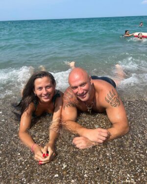 Konstantin Solovyov Instagram - 