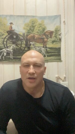 Konstantin Solovyov Instagram - 🔥🔥🔥магнит ))