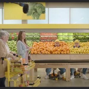 Koriass Instagram - Le making of est dispo maintenant! 

🍌🍓🍉🥑🍅

@chezmaxi 
@martinmatteofficiel