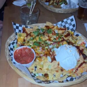 Koriass Instagram - Adisq, nachos, capitole & autres