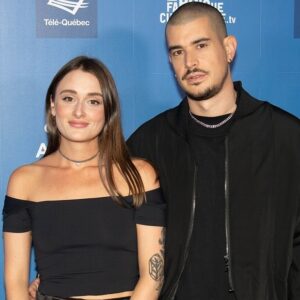 Koriass Instagram - Adisq, nachos, capitole & autres