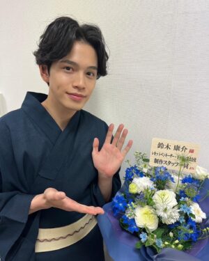 Kosuke Suzuki Instagram - 最近のあれこれ