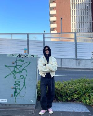 Kosuke Suzuki Instagram - 最近の私服と色々〜