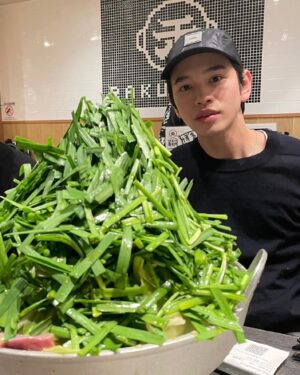 Kosuke Suzuki Instagram - 最近の私服と色々〜