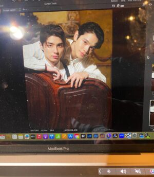Kosuke Suzuki Instagram - 