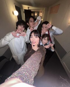 Actor Kosuke Suzuki HD Instagram Photos and Wallpapers April 2024
