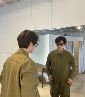 Kosuke Suzuki Instagram - 