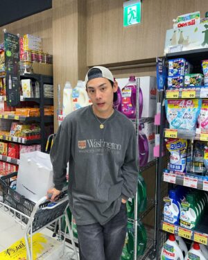 Kota Kagami Instagram - 孝太來補貨了👾🧪🚨