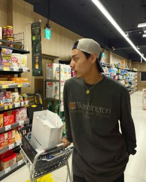 Kota Kagami Instagram - 孝太來補貨了👾🧪🚨