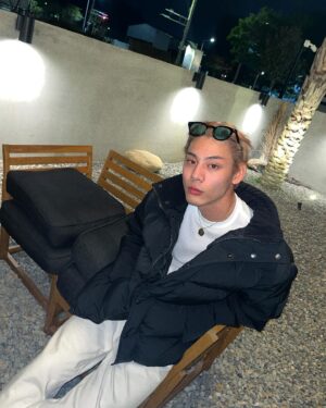 Kota Kagami Instagram - 新年快樂🧨🐲
#順