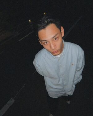 Kota Kagami Instagram - 🚶🏽💦😮‍💨