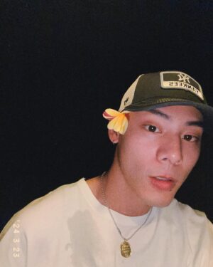 Kota Kagami Instagram - 泰爽🙏🏽