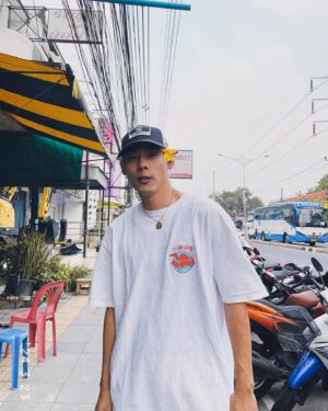 Kota Kagami Instagram - 泰爽🙏🏽