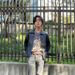 Kotaro Daigo Instagram - 映画『OUT』
公開されました☺︎

みてね🔥

映画『OUT』× Lafayette