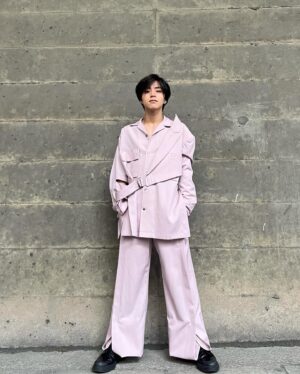 Kotaro Daigo Instagram - ☺︎