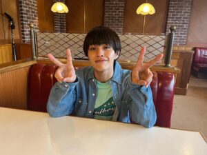 Kotaro Daigo Instagram - 『シガテラ』
最後までご視聴ありがとうございました！！
いかがでしたか！！
⁡
連ドラ初主演となったこの作品ですが、
日々があっという間に感じました。
⁡
現場のチームワークも良く、おかげさまで
楽しみながら撮影を進めていくことができたなぁと、感謝しています。
⁡
改めて！
最後までご視聴ありがとうございました！！！
またどこかで😊