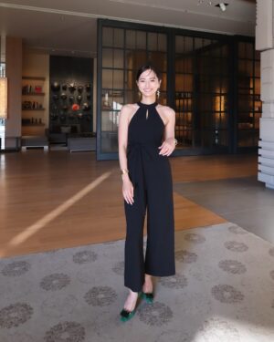 Kotoko Yamaga Instagram - グランドハイアット東京でイベントでした🧘🏻‍♀️

Oggi ×ウェルネス総合研究所
@oggi_mag 
PoA(Pace of Aging:老化速度)について
Oggi読者の皆さんと楽しく学べて有意義な時間でした！

久しぶりの対面イベントということで少し緊張してしまったけど、皆さんにお会いできてとても幸せでした🤍
またこのような対面型のイベント参加したいな✨

石原先生、MCの小野さん、ありがとうございました😊