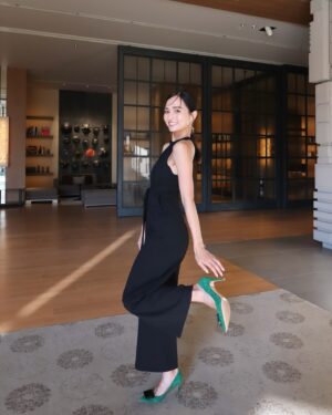 Kotoko Yamaga Instagram - グランドハイアット東京でイベントでした🧘🏻‍♀️

Oggi ×ウェルネス総合研究所
@oggi_mag 
PoA(Pace of Aging:老化速度)について
Oggi読者の皆さんと楽しく学べて有意義な時間でした！

久しぶりの対面イベントということで少し緊張してしまったけど、皆さんにお会いできてとても幸せでした🤍
またこのような対面型のイベント参加したいな✨

石原先生、MCの小野さん、ありがとうございました😊