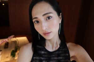 Kotoko Yamaga Instagram - まつ毛はしっかりあげるのが好き♡