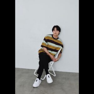 Kousei Yuki Instagram - 本日smart9月号発売です。
見つけたら立ち止まってね！！

#PR
#結木滉星
#smart
#9月号
#オフショ
#チェックしてね