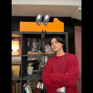 Kousei Yuki Instagram - NHK 土曜ドラマ 『パーセント』：蘆田孝雄役

【放送予定】 
2024年5月11日(土) 放送開始 全4 回
総合毎週土曜日 午後10時~
BSP4K 毎週土曜日 午前9時25分~
再放送総合 翌週水曜日 午前0時35分~

1人でも多くの人に届いたらいいなと思ってます。
是非ご覧ください。

#PR
#NHK
#土曜ドラマ
#%
#パーセント
#蘆田孝雄役
#結木滉星