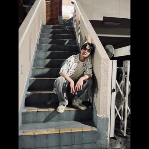 Kousei Yuki Instagram - どの写真あげよっかな〜って絞ろうとしたけど割と気に入ってる写真多くて2回に分けようかなとも思ったけど服一緒になるし分けるのもな〜ってなって全部あげちゃうかってなったから写真多いです。

イベントまで明日で1週間。
みなさんお楽しみに！！

#結木滉星
#私服ショット
#文言長い
#すんません
#滉流会vol.4
#来週の土曜日です
#まだチケット間に合います
#来てね