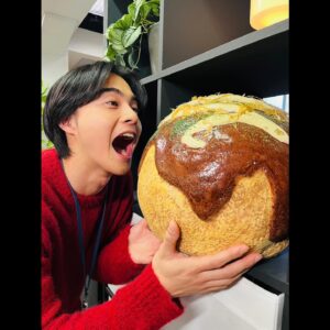 Kousei Yuki Instagram - 土曜ドラマ「パーセント」今夜、初回放送です。
繊細な内容をテーマにしたドラマです。敬意を持ってお芝居させていただきました。

【土曜ドラマ「パーセント」5月11日（土）よる10時スタート
【放送予定】 総合 2024年5月11日(土)よる10時～放送開始<全4回>
BSP4K 毎週土曜日 午前9時25分～
[再放送]総合 翌週水曜日 午前0時35分～

是非ご覧ください。

#PR
#NHK
#土曜ドラマ
#パーセント
#蘆田役
#結木滉星
#第一話
#毎週土曜日
#よろしくお願いします