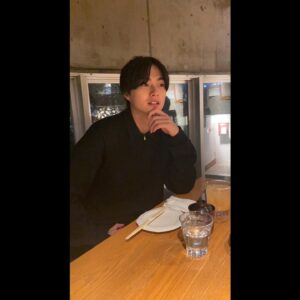 Kousei Yuki Instagram - 久しぶりにこの人と撮りました。

#結木滉星
#杉本海凪
#こせみな
#みなこせ
#呼びやすい方どちらでも