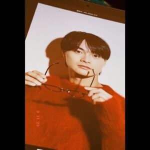 Kousei Yuki Instagram - 🎫

滉星誕祭2023チケット先行申し込みは本日まで！！
急げーーー🤣🤣🤣

#結木滉星
#バースデーイベント
#先行予約
#本日まで
#どうぞよろしくお願いします