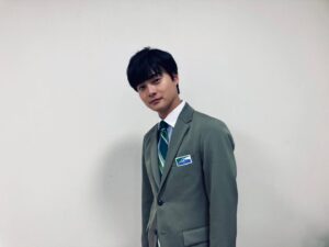 Kousei Yuki Instagram - 本日20時から「風間公親-教場0-」特別編です。
一緒に全11話振り返っていきましょう！！

#PR
#フジテレビ
#風間公親
#教場0
#特別編
#20時
#2時間です
#お間違えないように