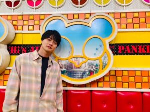 Kousei Yuki Instagram - 明日19時からの「ネプリーグ」に再び出演させていただきます。
リベンジマッチ！！

そして21時から「風間公親-教場0-」ついに最終回です。
どちらもよろしくお願いします。

#PR
#フジテレビ
#19時から
#ネプリーグ
#21時から
#風間公親
#教場0
#結木滉星
#よろしくお願いします