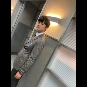 Kousei Yuki Instagram - 「風間公親-教場0-」第10話ありがとうございました😊
来週はいよいよ最終回です。
ハラハラドキドキの結末是非ご覧ください。

#PR
#フジテレビ
#風間公親
#教場0
#第10話
#谷山コンビ
#ありがとうございました
#次週
#最終回です
#よろしくお願いします