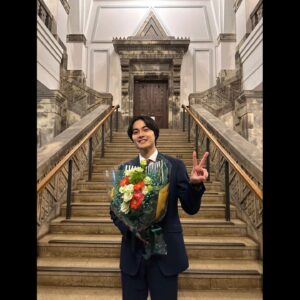 Actor Kousei Yuki HD Instagram Photos and Wallpapers December 2023