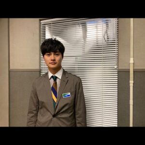 Kousei Yuki Instagram - 「風間公親-教場0-」第10話ありがとうございました😊
来週はいよいよ最終回です。
ハラハラドキドキの結末是非ご覧ください。

#PR
#フジテレビ
#風間公親
#教場0
#第10話
#谷山コンビ
#ありがとうございました
#次週
#最終回です
#よろしくお願いします