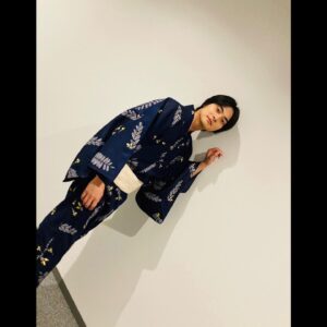 Kousei Yuki Instagram - 本日は滉流会Vol.4に来てくれた皆さんありがとうございました😊
幸せすぎる1日でした。
明日も明後日もやりたいくらい。笑

久しぶりに声出しオッケーのイベントが出来て反応がダイレクトに届いたので尚更楽しかった。最高の思い出になりました。

今日MCをやってくださった藤原さん、本当にありがとうございました。
めちゃくちゃ頼りにさせてもらってました。
また是非よろしくお願いします😆

とにかく今日は本当に沢山の幸せを皆さんからいただきました。
ありがとうございました！！

#結木滉星
#滉流会
#Vol4
#ありがとうございました
#またすぐ会いましょう