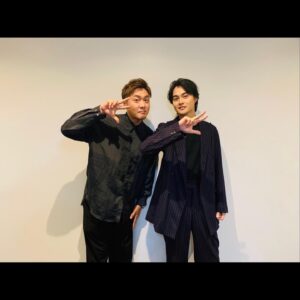 Kousei Yuki Instagram - 本日は滉流会Vol.4に来てくれた皆さんありがとうございました😊
幸せすぎる1日でした。
明日も明後日もやりたいくらい。笑

久しぶりに声出しオッケーのイベントが出来て反応がダイレクトに届いたので尚更楽しかった。最高の思い出になりました。

今日MCをやってくださった藤原さん、本当にありがとうございました。
めちゃくちゃ頼りにさせてもらってました。
また是非よろしくお願いします😆

とにかく今日は本当に沢山の幸せを皆さんからいただきました。
ありがとうございました！！

#結木滉星
#滉流会
#Vol4
#ありがとうございました
#またすぐ会いましょう