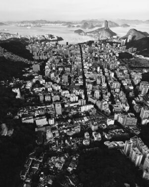 Kraig Adams Instagram - First time visiting Brazil. Spent a few days roaming around Rio on my own. Beach people must love this city. Day hikes on these massive rock formations was fantastic with some tough rock climbing sections and spectacular views. End of my trip was spent hiking overnight on Travessia Petropolis x Teresopolis. Full YouTube video coming soon. Brazilian in general were so kind and friendly during this entire trip: an Uber driver excited to play me Red Hot Chili Peppers, restaurant cooking me free breakfast before my hike and so many excited YouTube subscribers saying hello. I hope to come back and have so much more to hike in Brazil. Didn’t even realize it’s hiking potential.