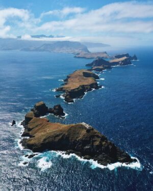 Kraig Adams Instagram - Spent 7 days solo exploring the Portuguese Island of Madeira in April 2023.

I opted out of thru-hiking across the island for a more relaxed road trip with a rented car. I feel like I gained a lot of island driving experience going up and down impossibly steep side streets, winding mountain roads and even had to stop and reverse for the occasional tourist bus jump-scare.

The Pico to Pico hike is one of the best day hikes I’ve ever done and is enough of a reason for anyone to visit. As always, my favorite moments were small, quiet ones far away from the busy cities. Meeting local cats, parking and droning massive cliffs, enjoying the sea breeze and drinking lots of espressos.

I didn’t know Madeira existed a few months ago and now I’m grateful to have explored it. Hope you visit as well. #visitmadeira